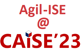 Agil_ISE logo