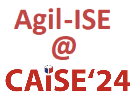 Agil_ISE logo